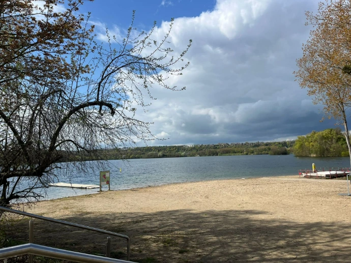 natation triathlon Saint-Germain-en-Laye